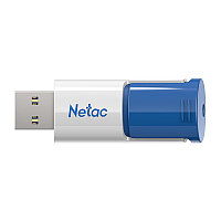 USB flash disk 128Gb Netac U182 (NT03U182N-128G-30BL)