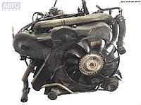 Двигатель (ДВС) Volkswagen Passat B5+ (GP)