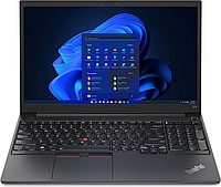 Ноутбук Lenovo ThinkPad E15 Gen 4 Intel (21E600E5PB)