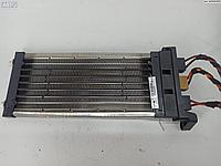 Электрический радиатор отопителя (тэн) Audi A6 C6 (2004-2011)