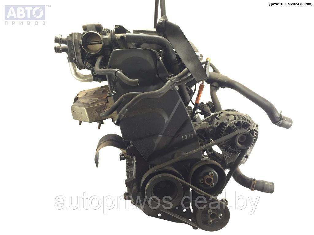 Двигатель (ДВС) Volkswagen Vento - фото 1 - id-p227301309
