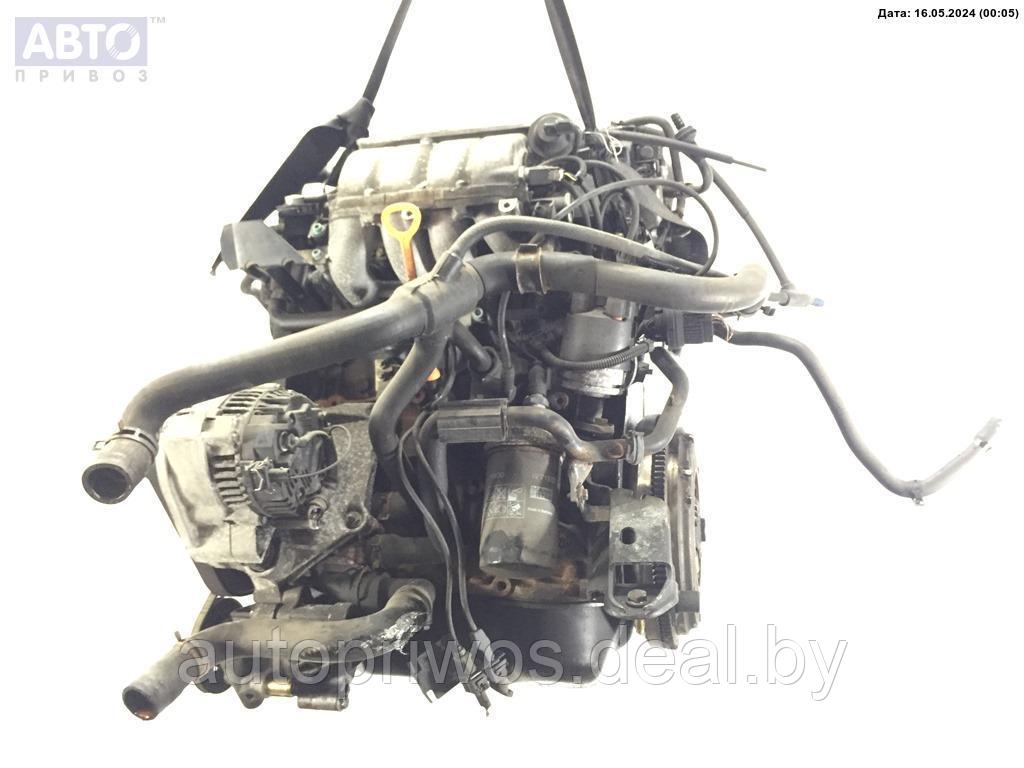 Двигатель (ДВС) Volkswagen Vento - фото 2 - id-p227301309