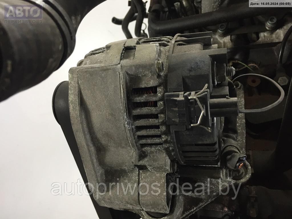 Двигатель (ДВС) Volkswagen Vento - фото 3 - id-p227301309