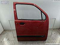 Дверь боковая передняя правая Suzuki Wagon R+