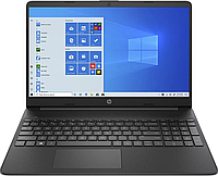 Ноутбук HP Laptop 15s (6D9A2EA)