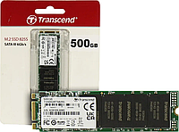 Жесткий диск SSD 500Gb Transcend 825S (TS500GMTS825S)