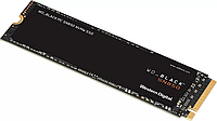 Жесткий диск SSD 500Gb Western Digital SN850 Black (WDS500G1X0E)