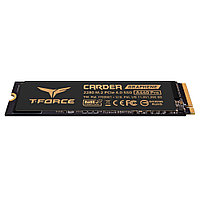 Жесткий диск SSD 2Tb Team Cardea A440 Pro Graphene (TM8FPR002T0C129)