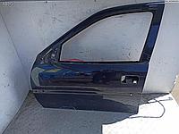 Дверь боковая передняя левая Opel Vectra B