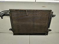 Радиатор охлаждения (конд.) Volkswagen Touran