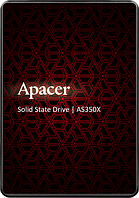 Жесткий диск SSD 128Gb Apacer AS350X (AP128GAS350XR-1)