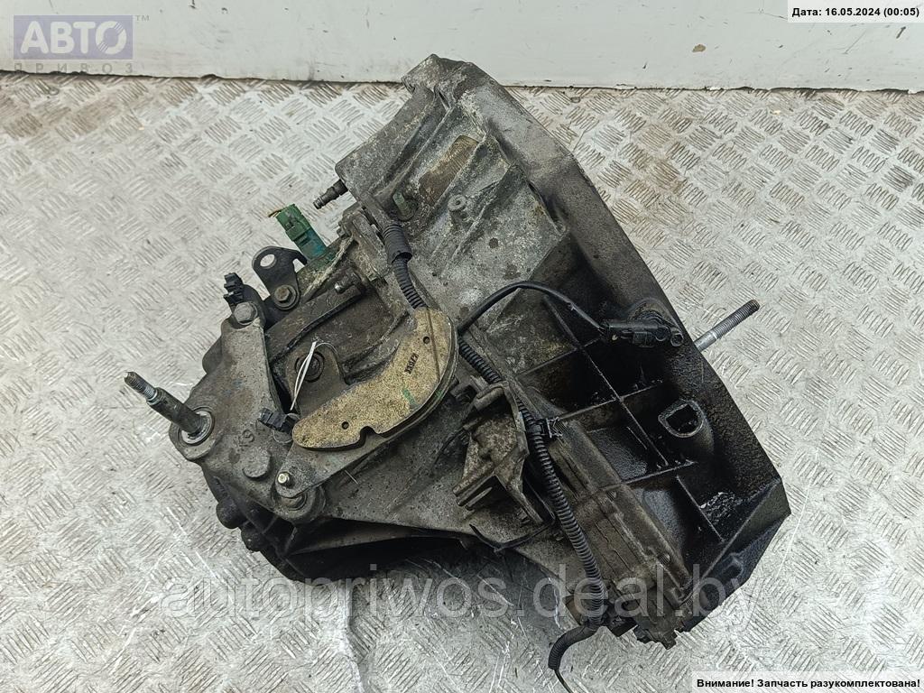 КПП 6-ст. механическая Renault Scenic 2 (2003-2009) - фото 6 - id-p219648604