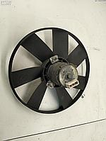 Вентилятор радиатора Volkswagen Vento