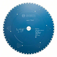Пильный диск по металлу 305х25,4 60 зубов Expert for Steel (BOSCH) (2608643060) (оригинал)