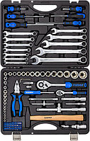 Набор инструментов 110 предметов FORSAGE F-41101-5