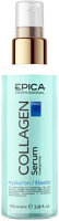 Сыворотка для волос Epica Professional Collagen Pro