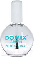 Топовое покрытие для лака Domix Green Верхнее покрытие для маникюра