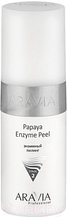Пилинг для лица Aravia Professional Papaya Enzyme Peel