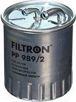 Топливный фильтр Filtron PP989/2