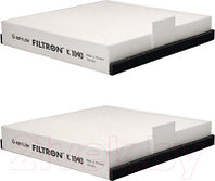 Салонный фильтр Filtron K1040-2X