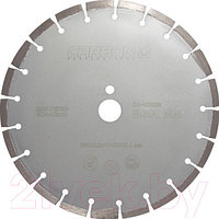 Отрезной диск алмазный Carbon CA-123535