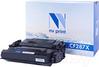 Картридж NV Print NV-CF287X