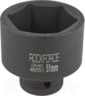 Головка слесарная RockForce RF-46551