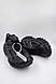 Кроссовки мужские Balenciaga Bouncer/Defender black, фото 6