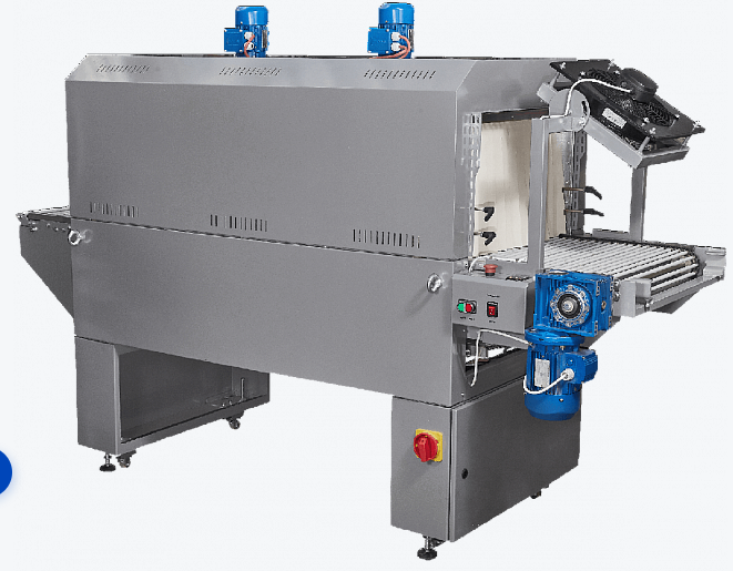 ТЕРМОТОННЕЛЬ ДЛЯ УПАКОВКИ УТ-650