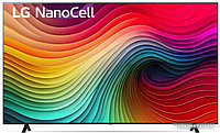 Телевизор LG NanoCell NANO80 75NANO80T6A