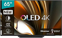 OLED телевизор Hisense 65A85H