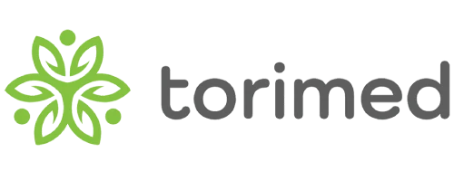 Торимед логотип Торимед лого