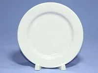 Тарелка мелкая 240 мм "Идиллия"