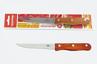 Нож Кантри для нарезки с зубчиками 11 см