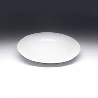 Тарелка мелкая круглая 150 мм "Collage"