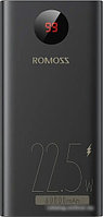 Внешний аккумулятор Romoss PEA40PF (черный)