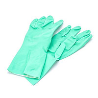 Перчатки латексные