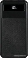 Внешний аккумулятор TFN Porta LCD PD 22.5W 20000mAh (черный)