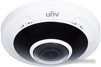 IP-камера Uniview IPC815SB-ADF14K-I0