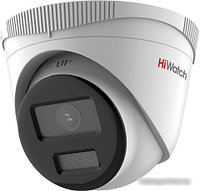 IP-камера HiWatch DS-I453L(B) (2.8 мм)