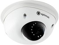 IP-камера Optimus IP-P072.1(2.8)D_v.1