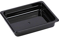 Гастроемкость из поликарбоната GN 1/2-65 325х265