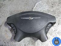 Подушка безопасности водителя CHRYSLER VOYAGER IV (2000-2008) 2.8 CRDi ENR - 150 Лс 2005 г.