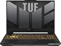 Игровой ноутбук ASUS TUF Gaming F15 2023 FX707VV-HX131