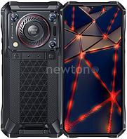 Смартфон Oukitel WP33 Pro (черный)