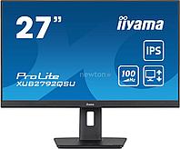 Монитор Iiyama XUB2792QSU-B6