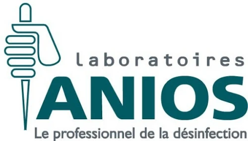 Anios лого Anios