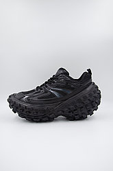 Кроссовки женские Balenciaga Bouncer/Defender black