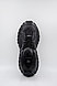 Кроссовки женские Balenciaga Bouncer/Defender black, фото 3