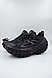 Кроссовки женские Balenciaga Bouncer/Defender black, фото 2